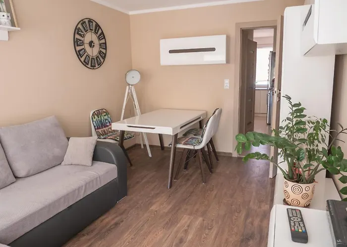 Apartment 2-Pokojowy