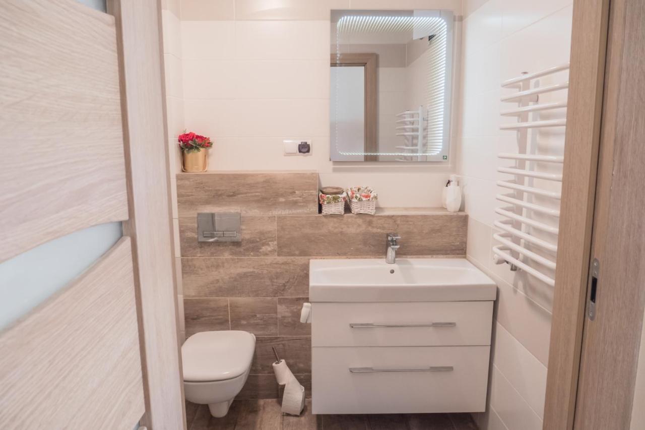 Apartment 2-pokojowy *