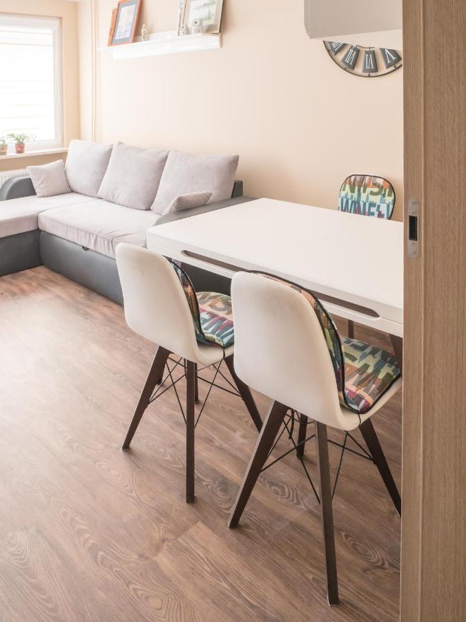 2-pokojowy Apartment *