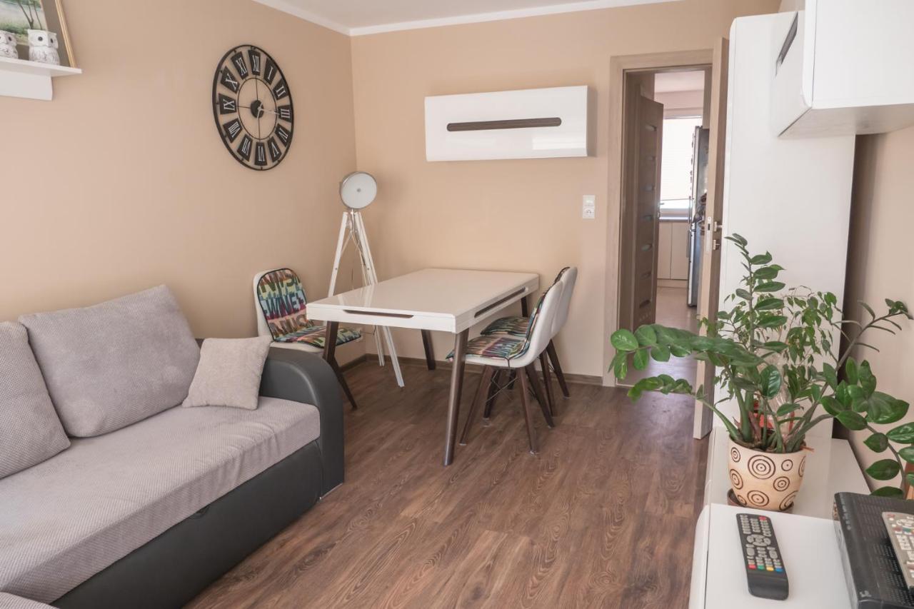 Apartment 2-pokojowy Ustka