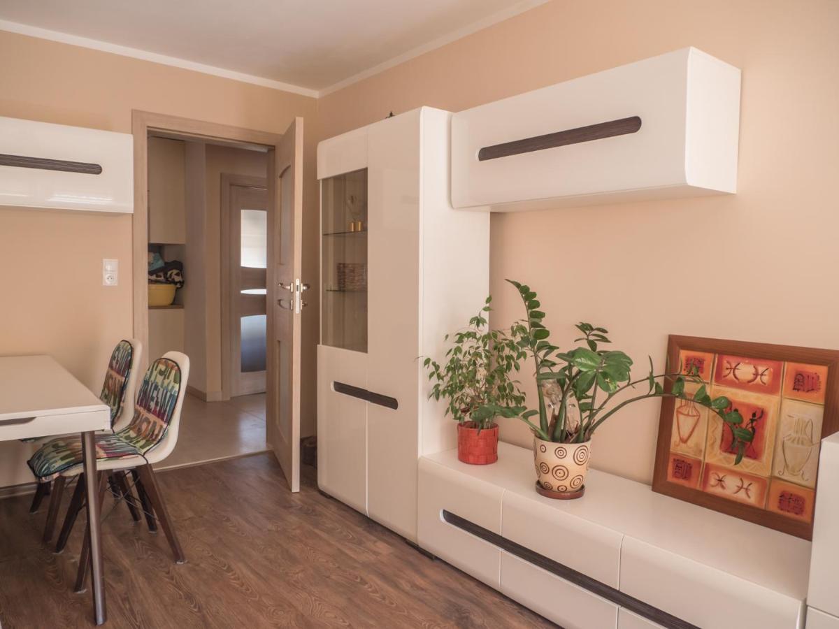 Apartment 2-pokojowy